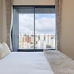 Gorgeous With View By Lovelystay *