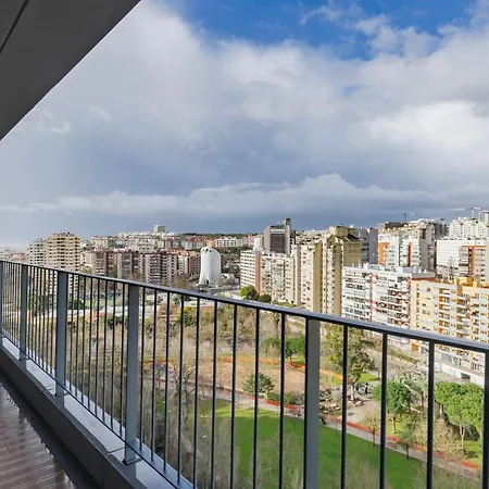 Gorgeous With View By Lovelystay Appartamento *