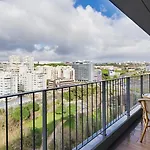 Gorgeous With View By Lovelystay Appartamento