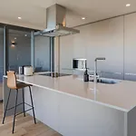 Gorgeous With View By Lovelystay Appartamento