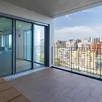 Appartamento Gorgeous With View By Lovelystay