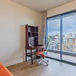 Gorgeous With View By Lovelystay Appartamento