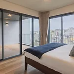 Gorgeous With View By Lovelystay Appartamento *