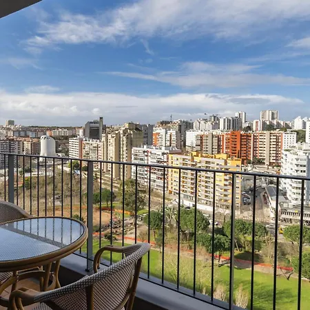 Gorgeous With View By Lovelystay *